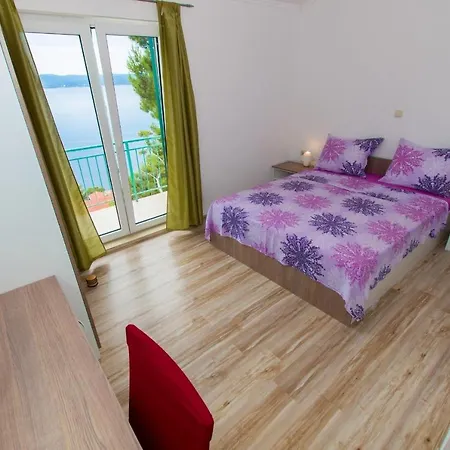 Appartement Brtade-a3 - #73644 Brela