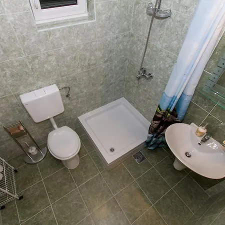 Appartement Brtade-a3 - #73644 Brela