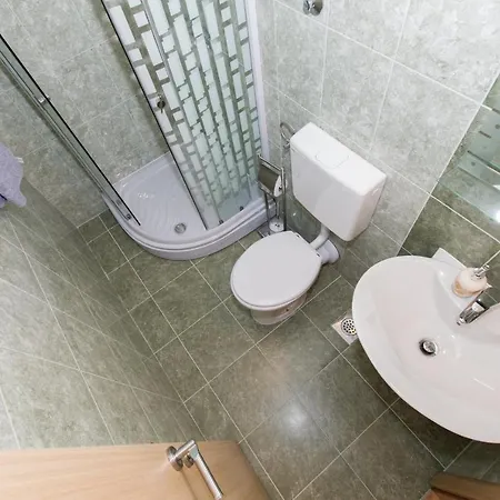 Brtade-a3 - #73644 Appartement Brela