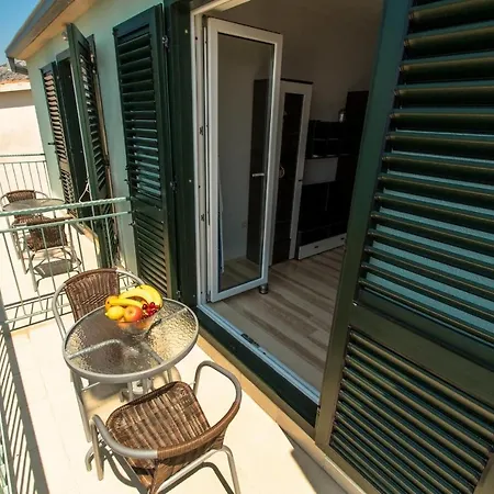 Brtade-a3 - #73644 Apartamento Brela